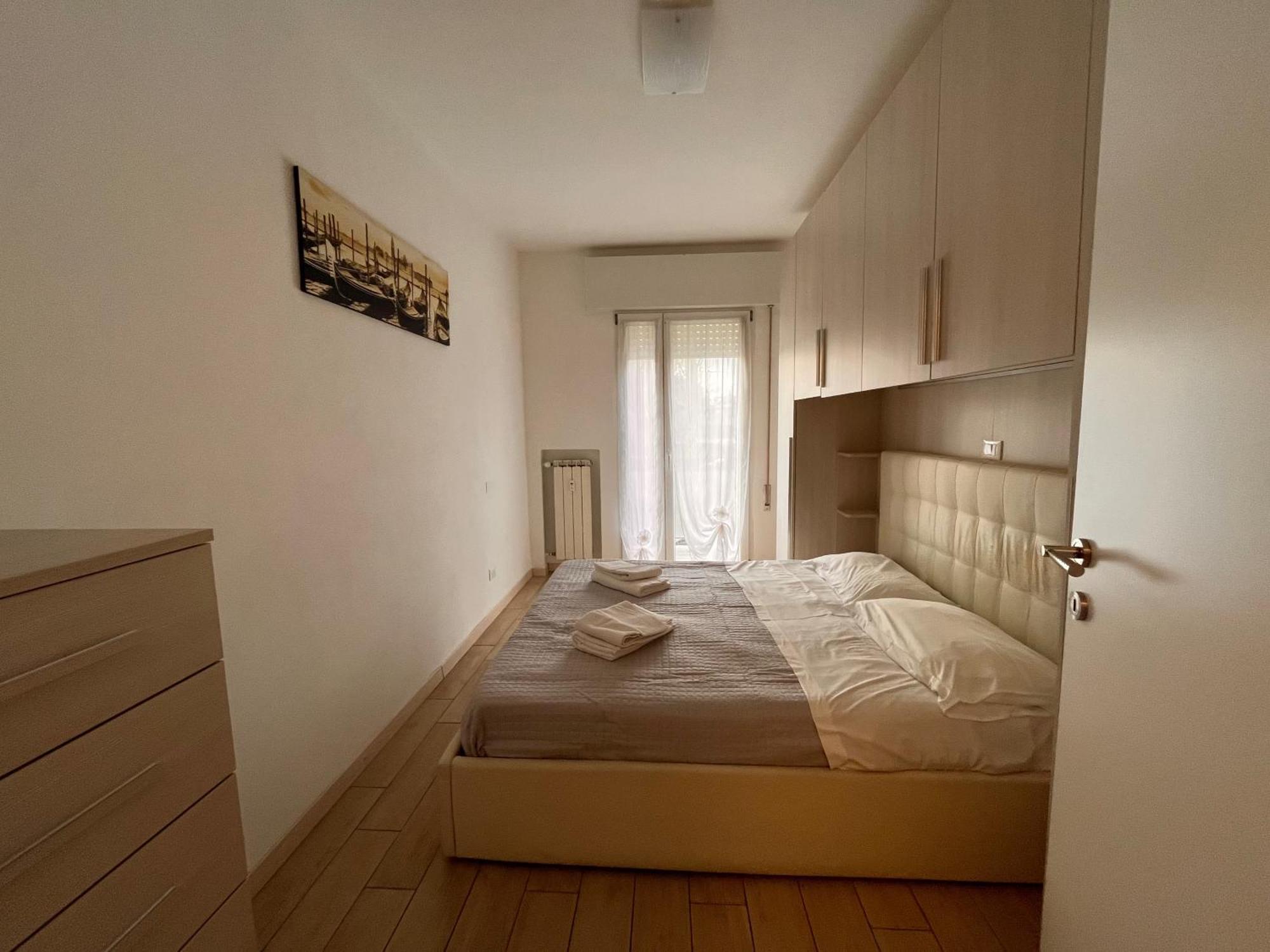 Appartement Podgora 2 à Mestre Extérieur photo