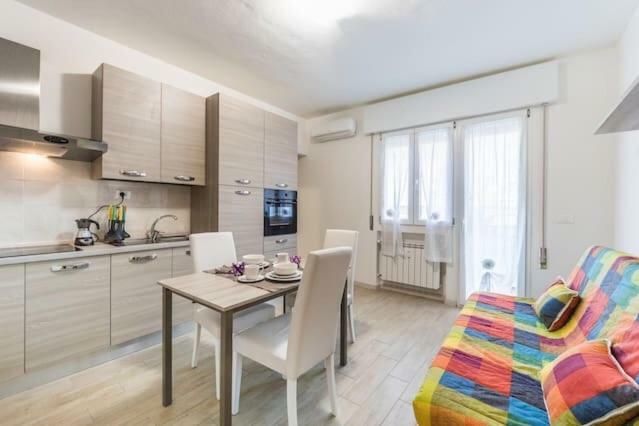 Appartement Podgora 2 à Mestre Extérieur photo