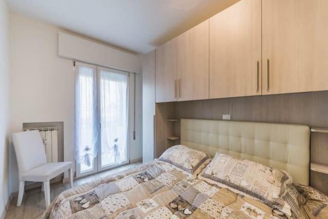 Appartement Podgora 2 à Mestre Extérieur photo