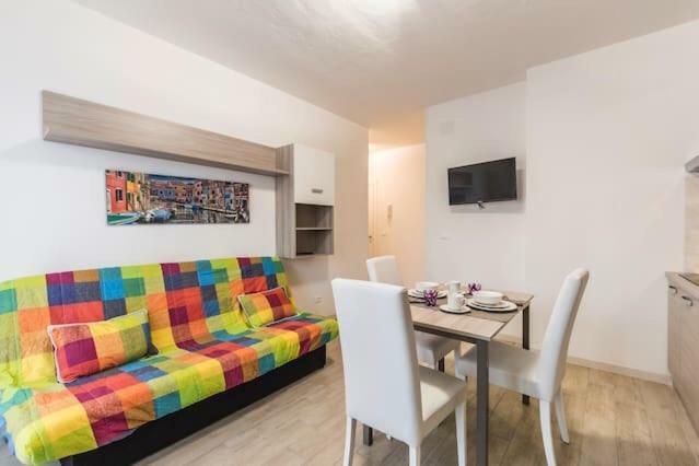 Appartement Podgora 2 à Mestre Extérieur photo