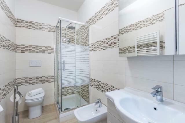 Appartement Podgora 2 à Mestre Extérieur photo